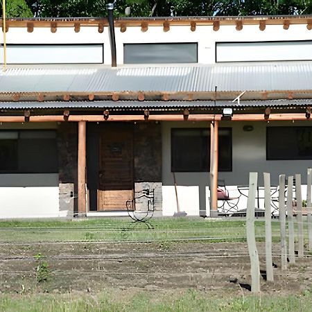Finca Ogawa Лос-Саусес Экстерьер фото