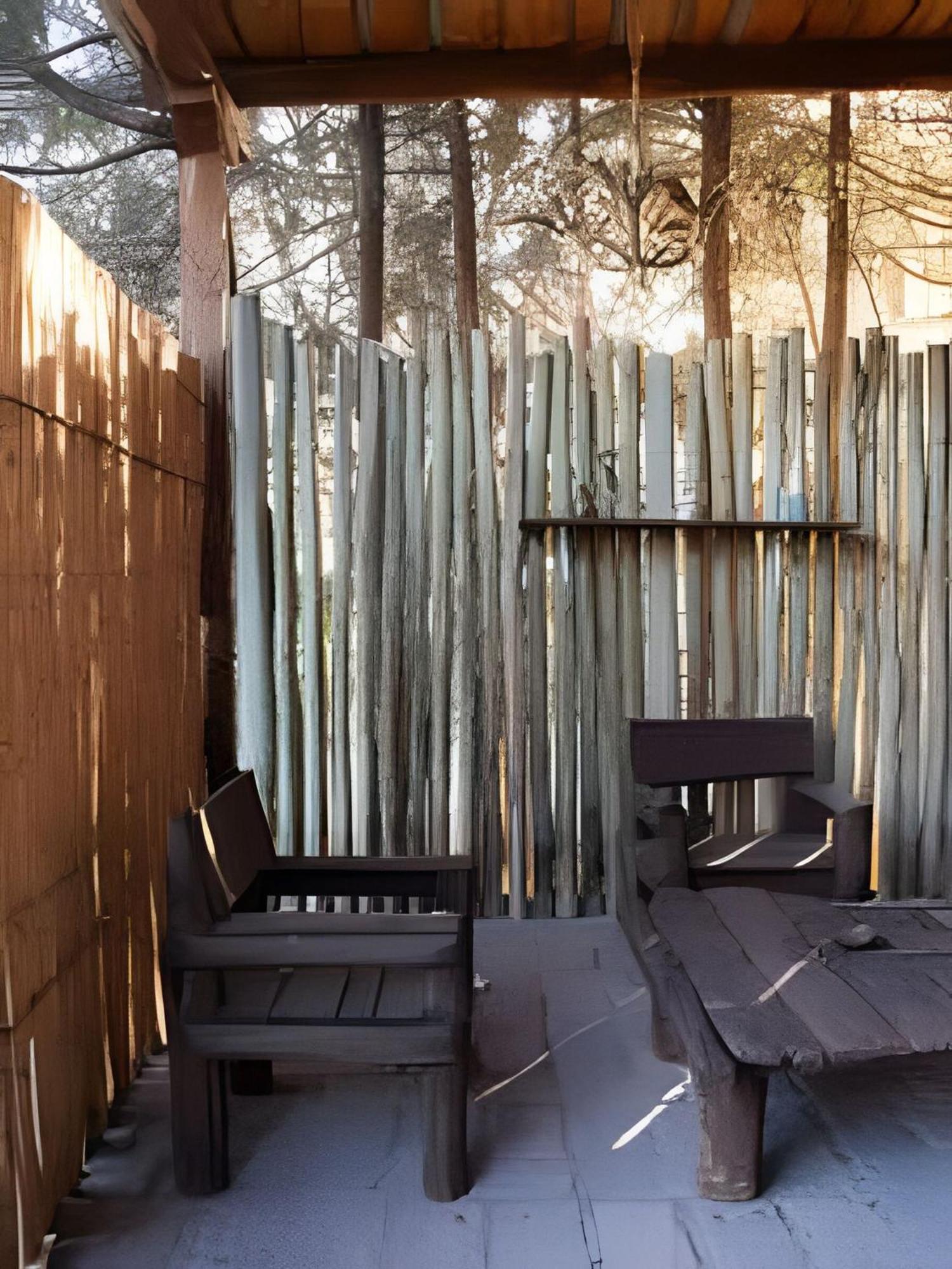 Finca Ogawa Лос-Саусес Экстерьер фото