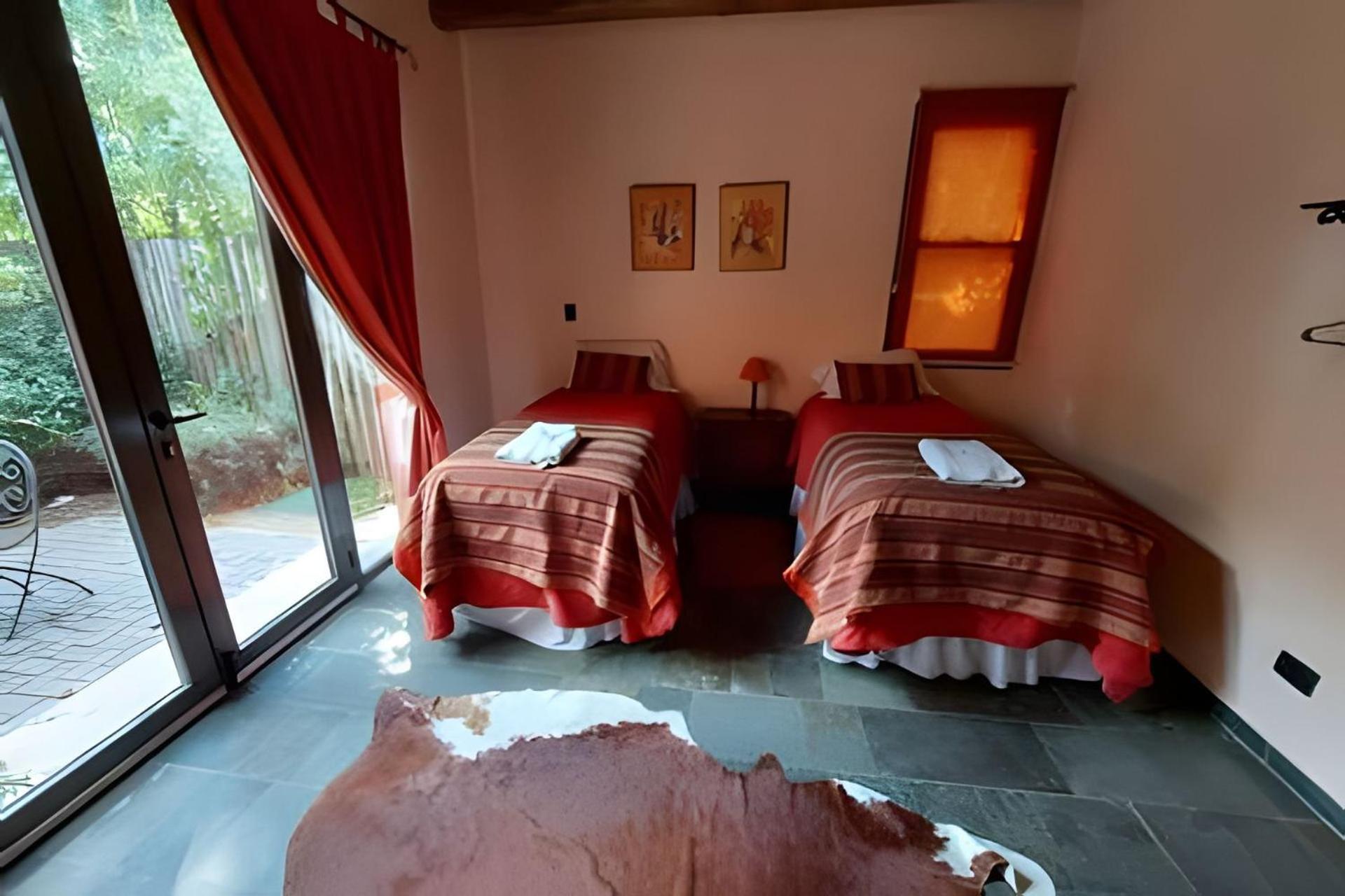 Finca Ogawa Лос-Саусес Экстерьер фото