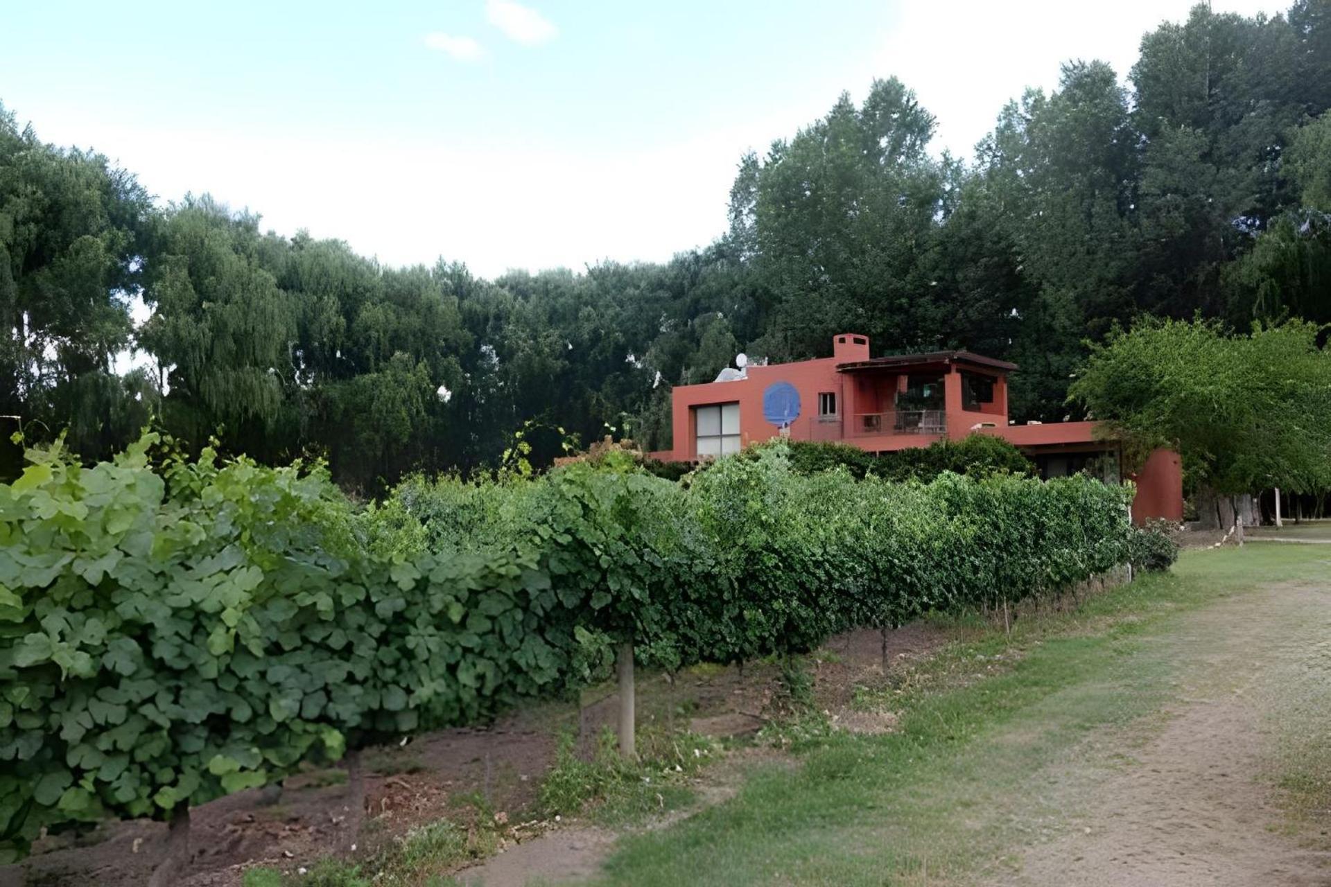 Finca Ogawa Лос-Саусес Экстерьер фото