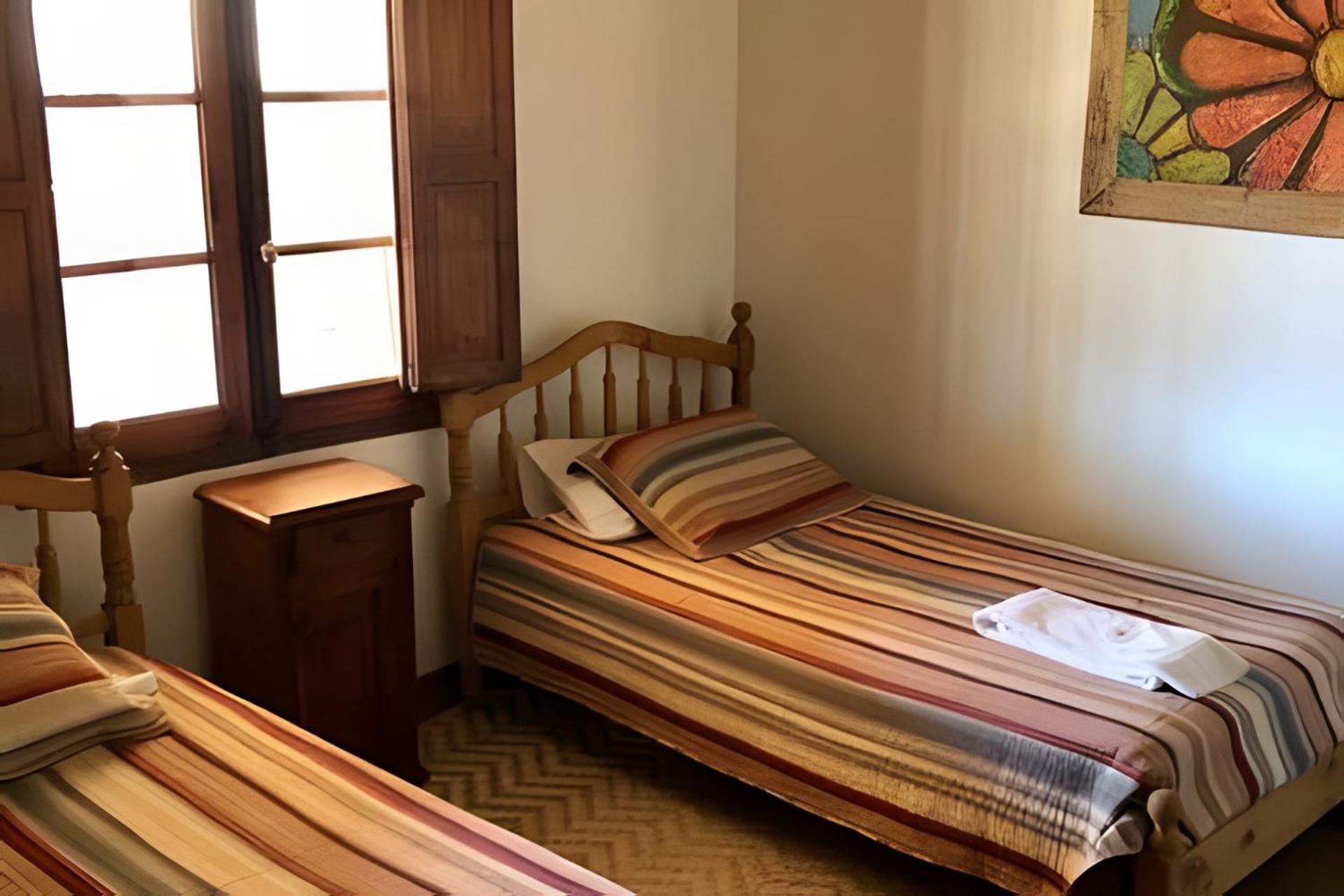 Finca Ogawa Лос-Саусес Экстерьер фото